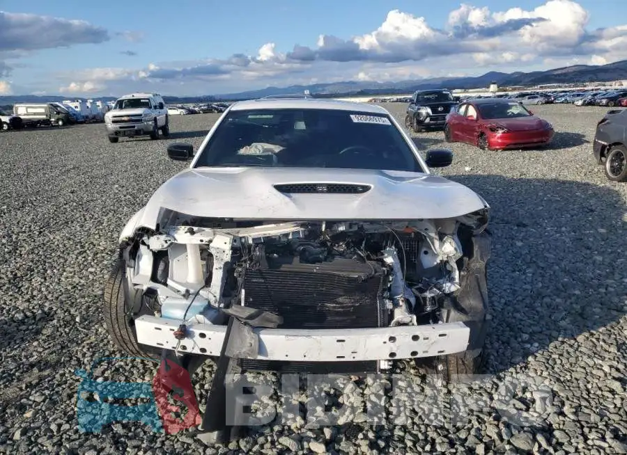 2C3CDXGJ8PH660144 Photo# 5