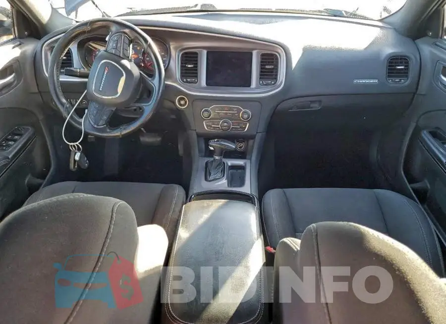 2C3CDXHG5KH655219 Photo# 8