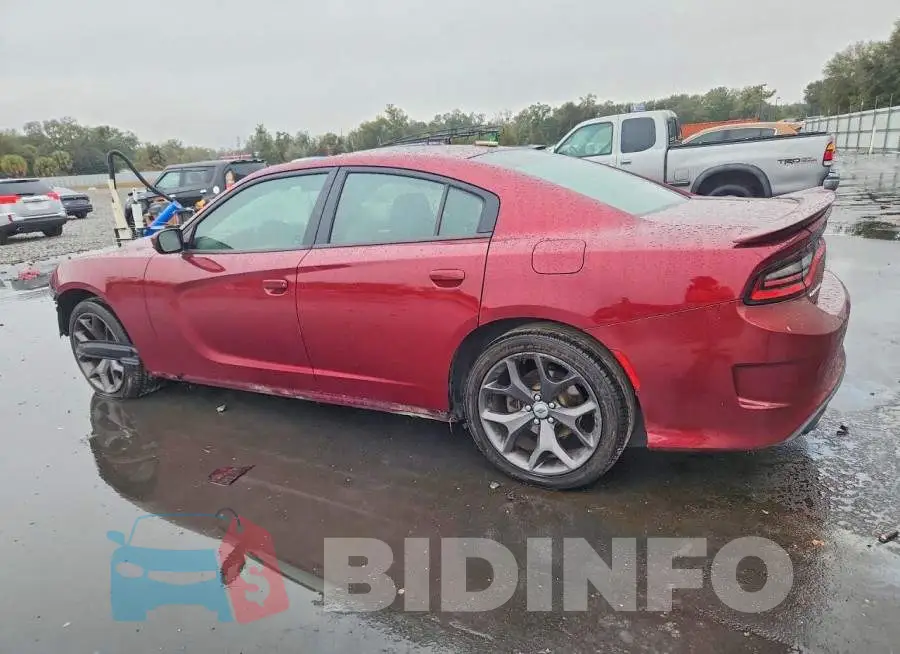 2C3CDXHGXKH512430 Photo# 2