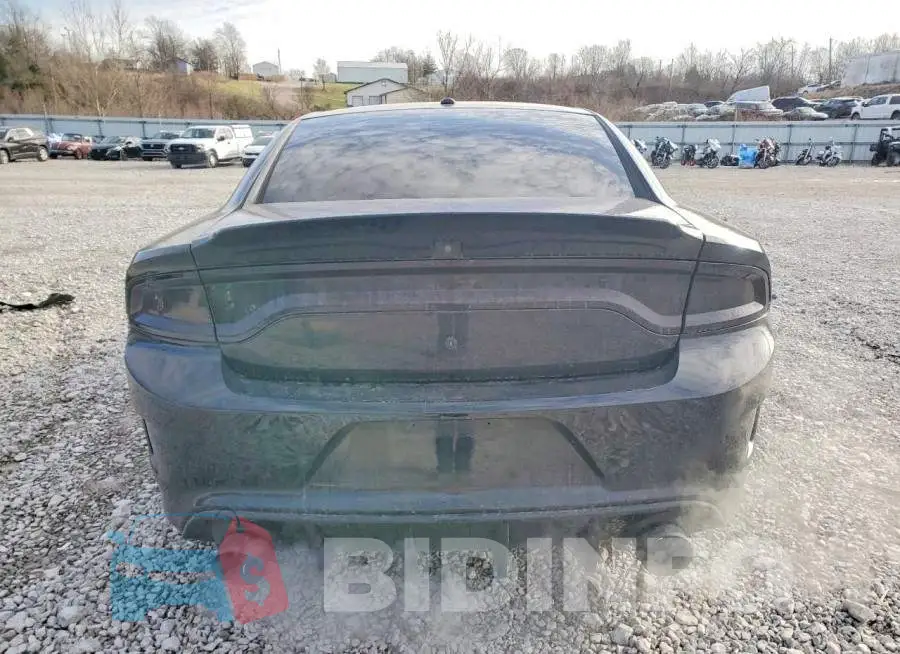 2C3CDXKT9JH295764 Photo# 6