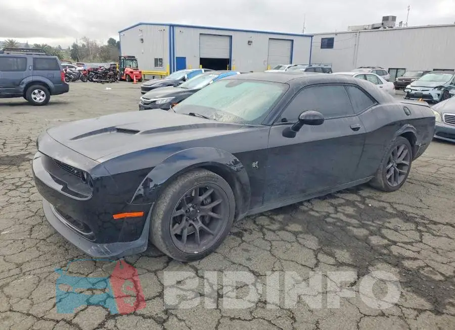 2C3CDZFJ3LH251136 Photo# 1