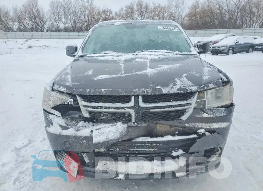 3C4PDCAB5HT602265 Photo# 5
