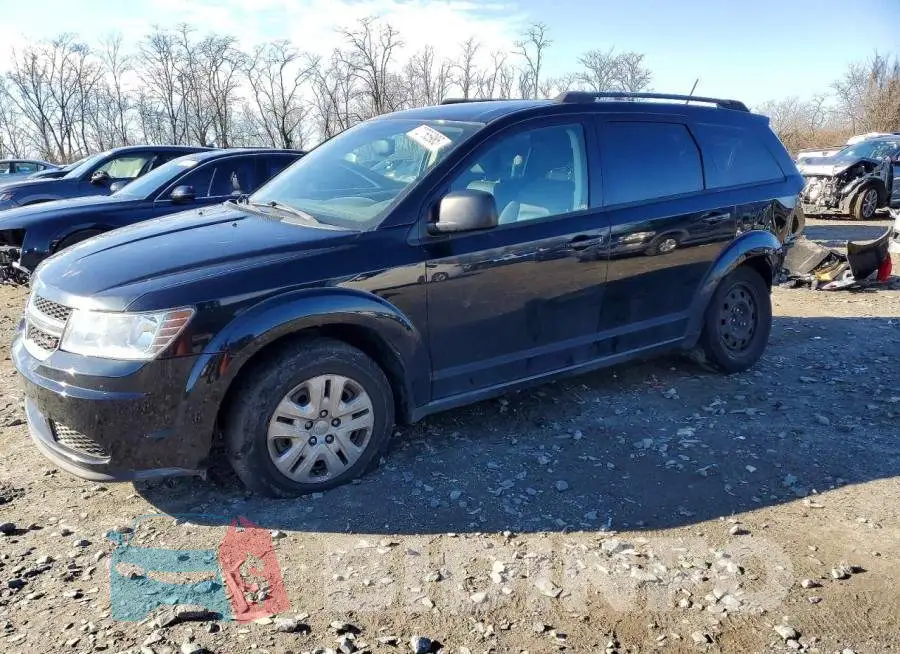3C4PDCAB7HT565817 Photo# 1