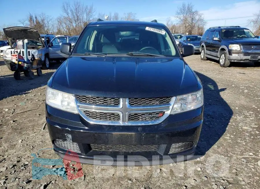 3C4PDCAB7HT565817 Photo# 5