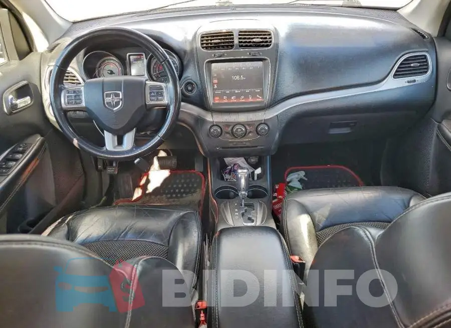 3C4PDCGB4LT220244 Photo# 8