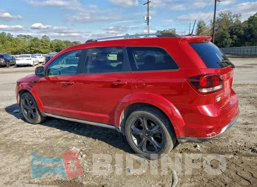 3C4PDCGB4LT220244 Photo# 2