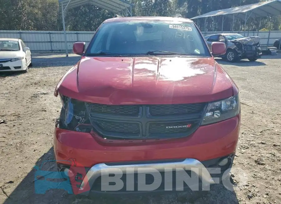 3C4PDCGB4LT220244 Photo# 5