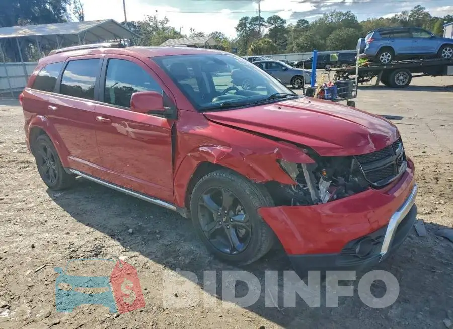 3C4PDCGB4LT220244 Photo# 4