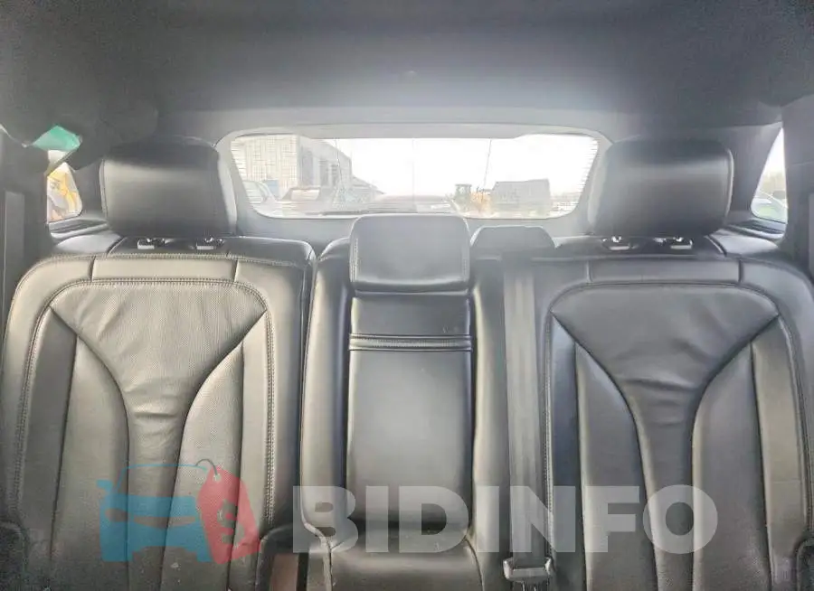 2LMPJ6L99KBL11520 Photo# 10