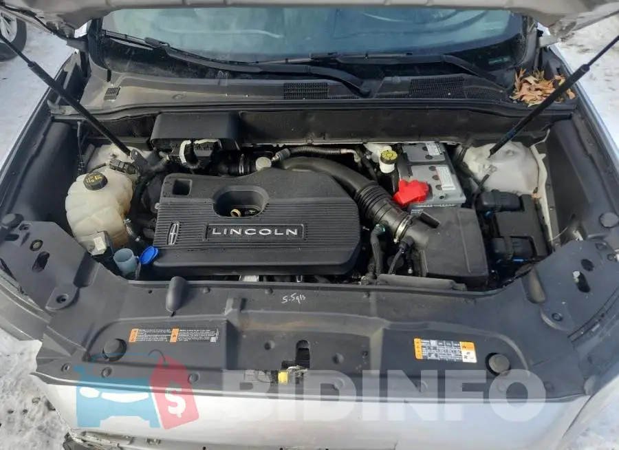 2LMPJ6L99KBL11520 Photo# 12