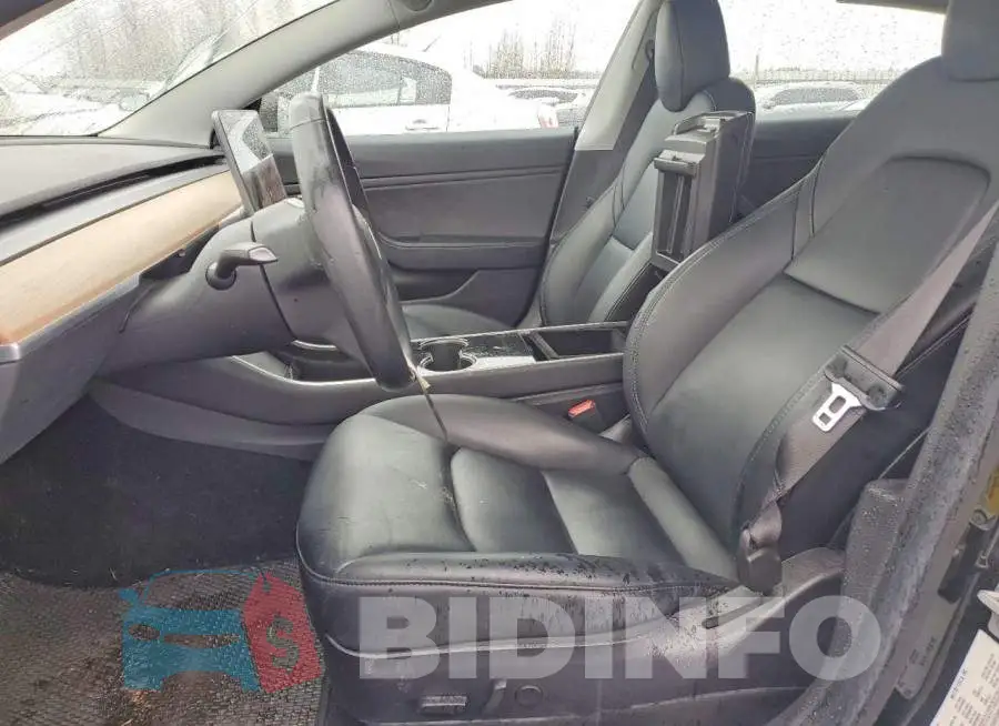 5YJ3E1EA4KF399537 Photo# 7