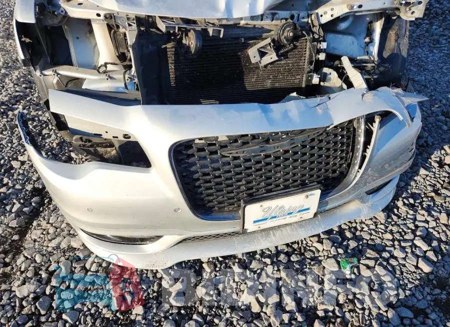 2C3CCASG8NH147615 Photo# 12