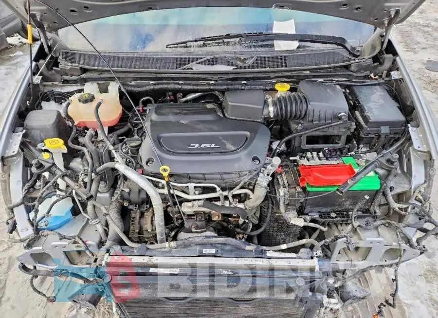 2C4RC1BGXJR119048 Photo# 12