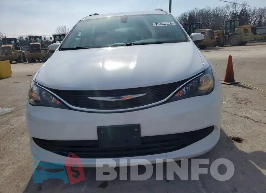 2C4RC1DG2LR268361 Photo# 5