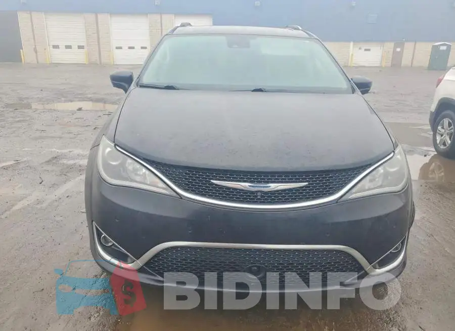 2C4RC1EG2HR517649 Photo# 5