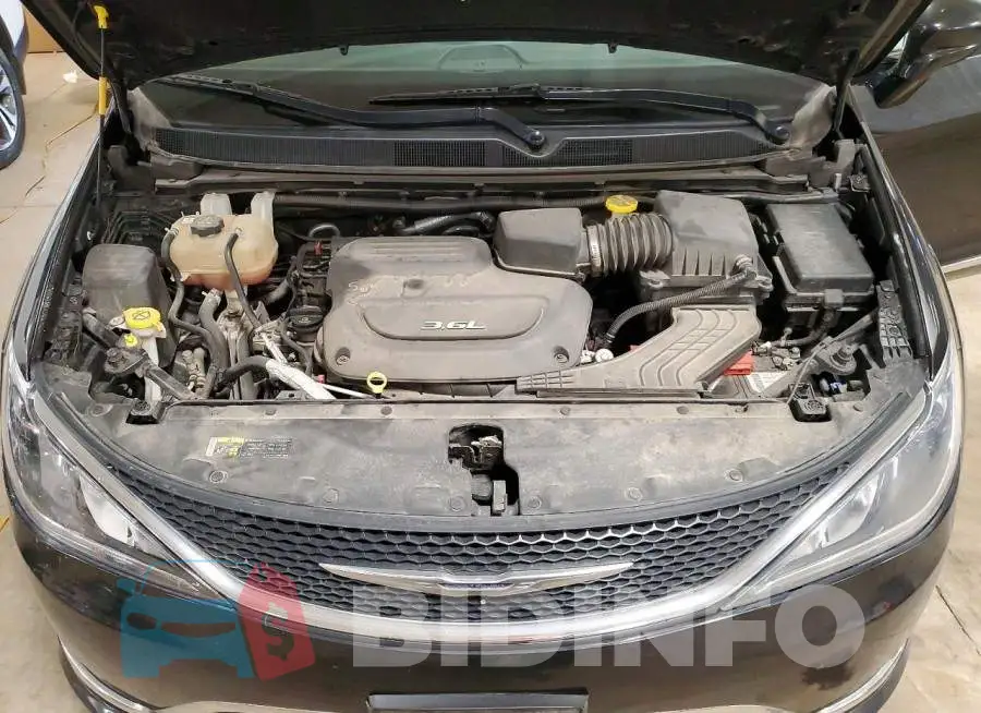 2C4RC1EG7HR756842 Photo# 12
