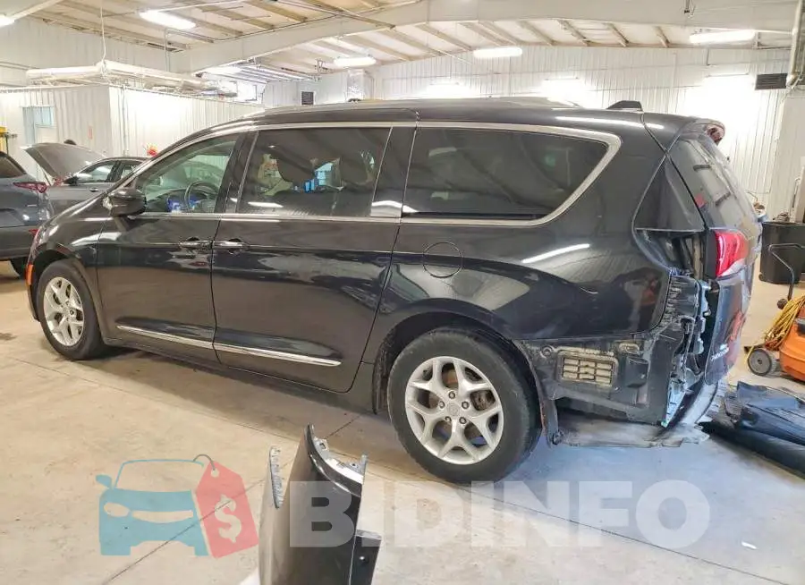 2C4RC1EG7HR756842 Photo# 2