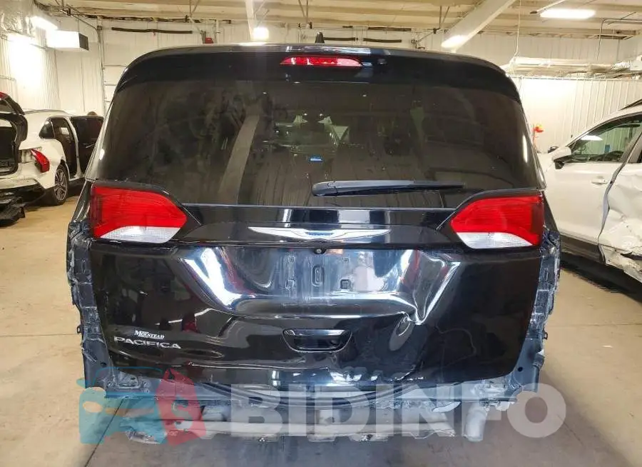 2C4RC1EG7HR756842 Photo# 6