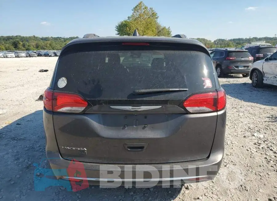 2C4RC1EG7LR110435 Photo# 6