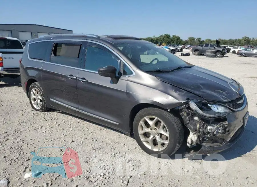 2C4RC1EG7LR110435 Photo# 4