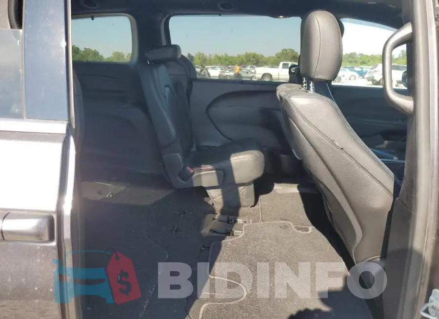 2C4RC1EG7LR110435 Photo# 11