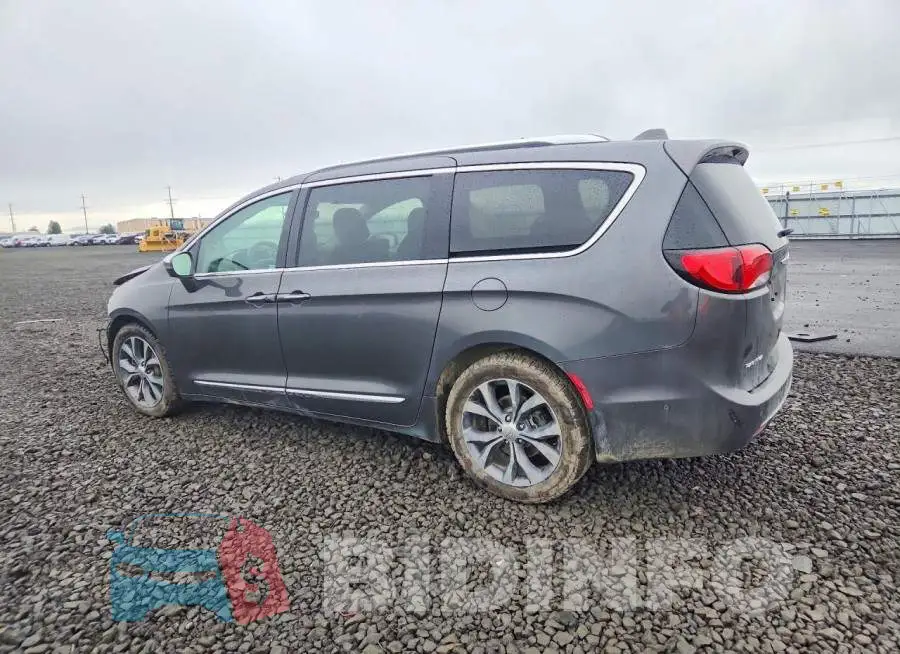 2C4RC1GG3JR107431 Photo# 2