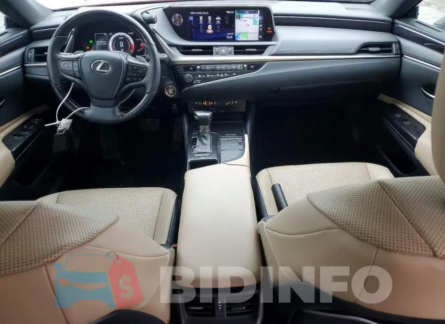 58ADZ1B17LU080742 Photo# 8