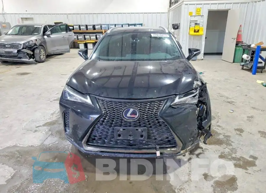 JTHR9JBH0M2050976 Photo# 5