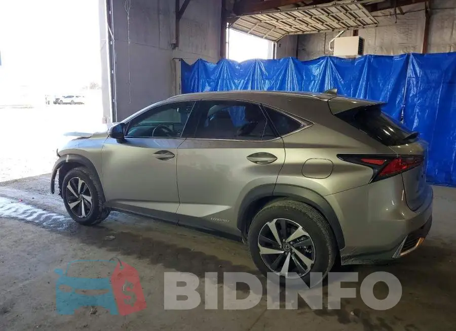 JTJGJRDZ7M2167617 Photo# 2
