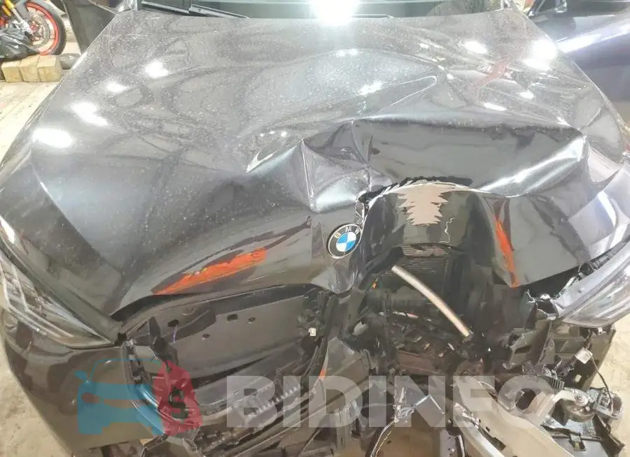 5UX73GP00T9171981 Photo# 12