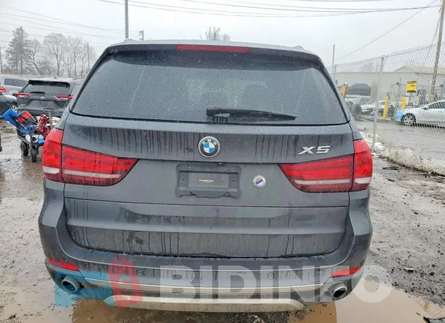 5UXKR0C36H0V82829 Photo# 6