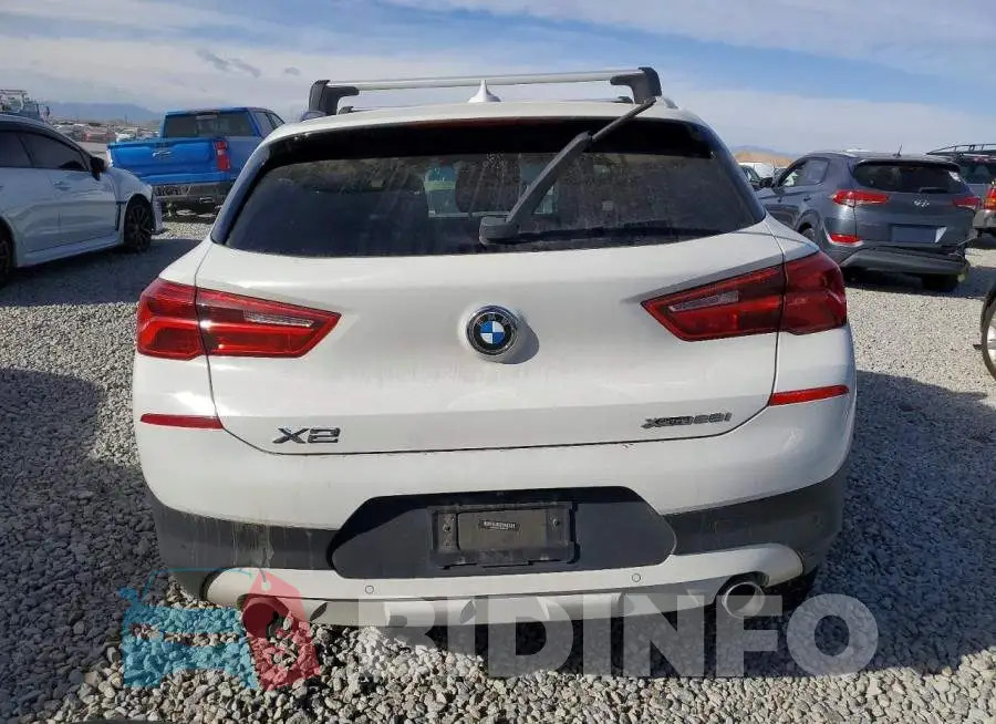 WBXYJ5C57KEF83473 Photo# 5