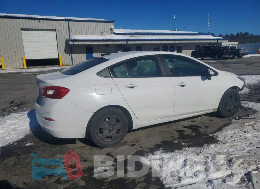 1G1BC5SMXH7269843 Photo# 3