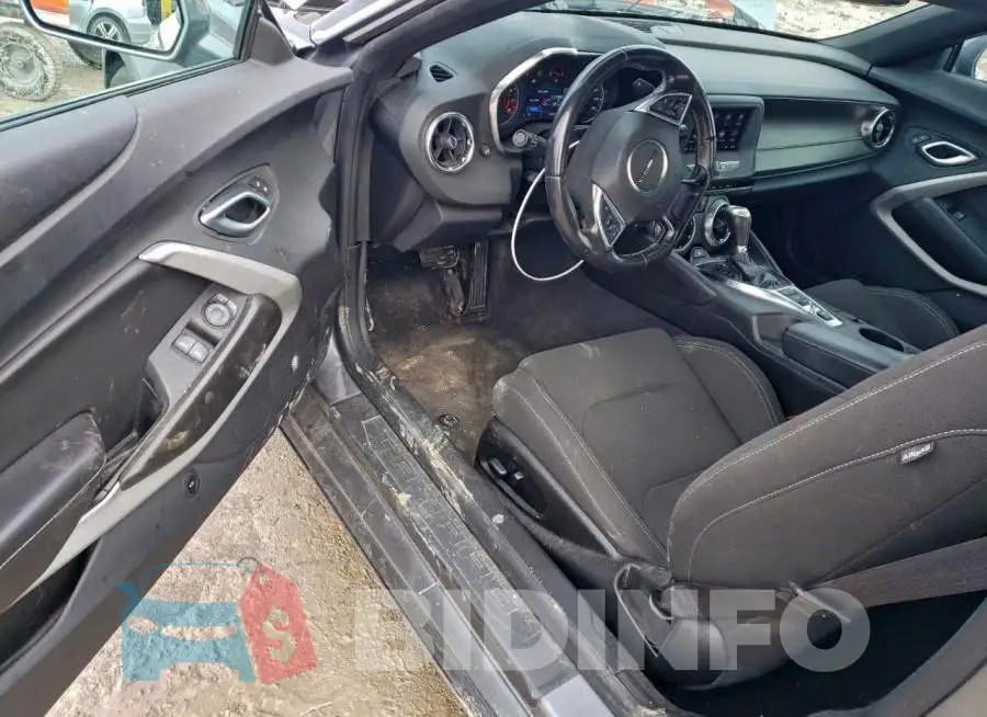 1G1FB1RX6N0107967 Photo# 8