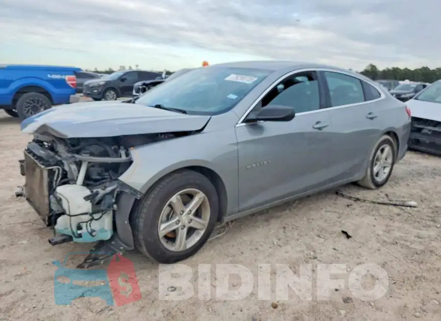 1G1ZB5ST0PF181235 Photo# 1