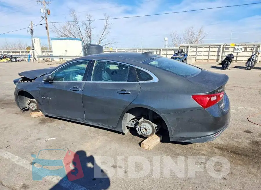 1G1ZB5ST5HF214599 Photo# 2