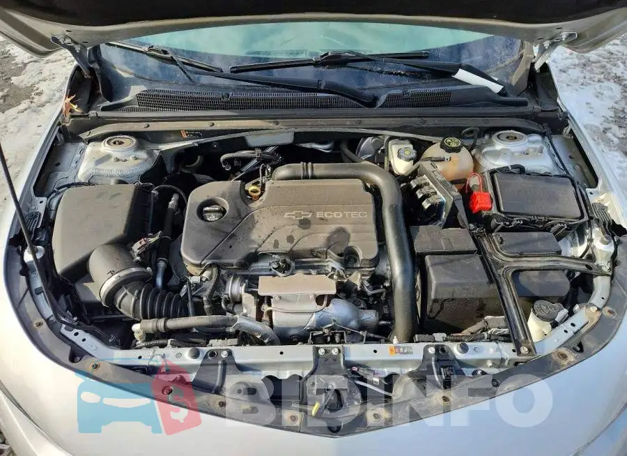 1G1ZB5ST9HF160708 Photo# 11