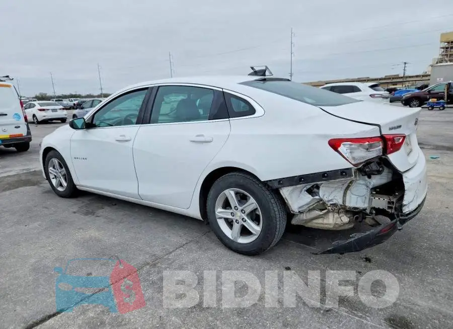 1G1ZC5ST5LF073068 Photo# 2