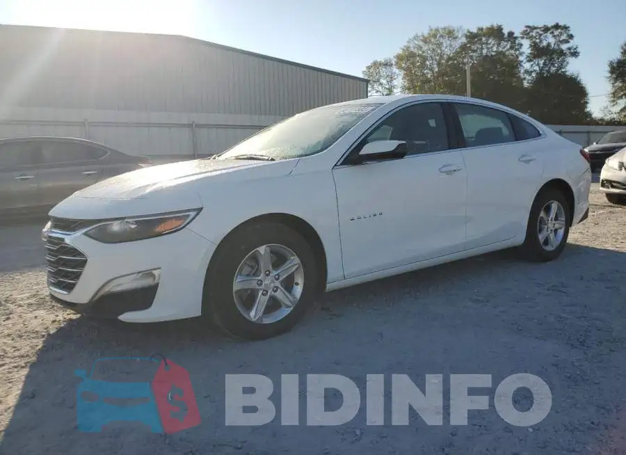 1G1ZC5ST6RF148918 Photo# 1