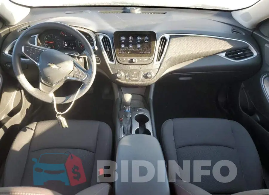 1G1ZC5ST6RF148918 Photo# 8