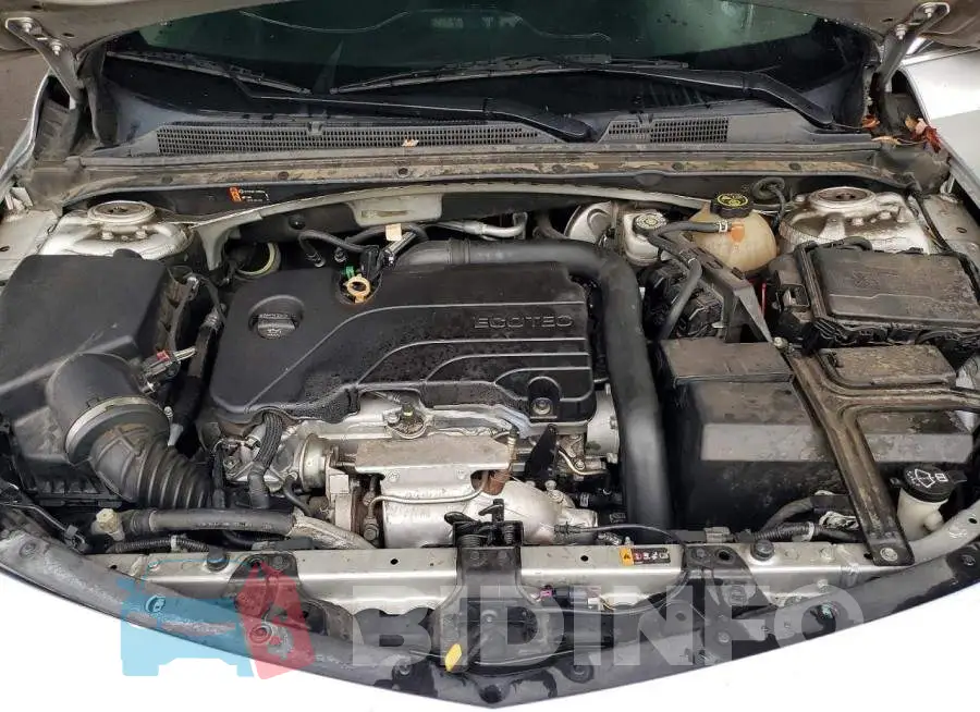 1G1ZD5ST0JF261345 Photo# 11