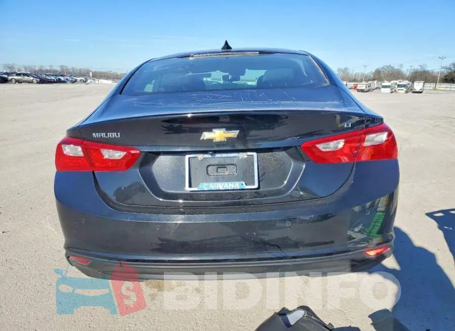 1G1ZD5ST1PF167130 Photo# 6