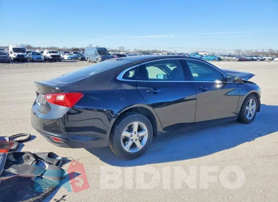 1G1ZD5ST1PF167130 Photo# 3