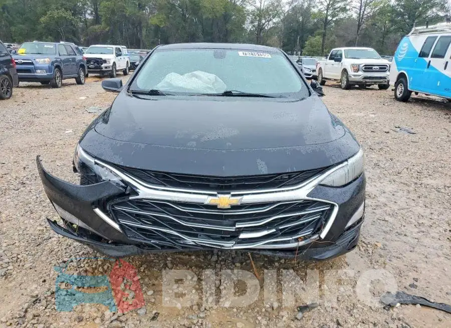 1G1ZD5ST2KF159580 Photo# 5