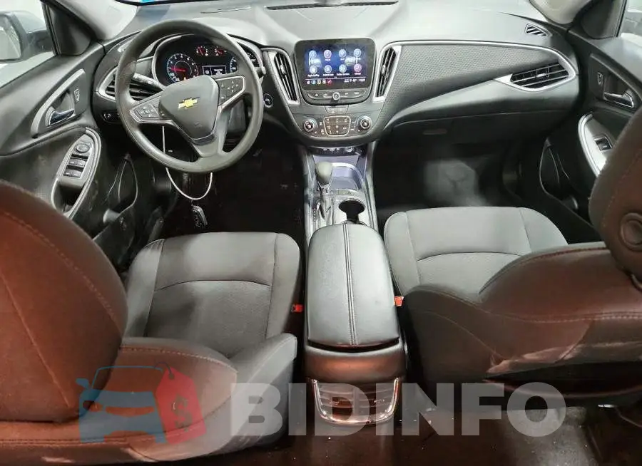 1G1ZD5ST2RF222476 Photo# 8
