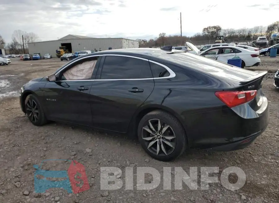 1G1ZD5ST3JF233779 Photo# 2
