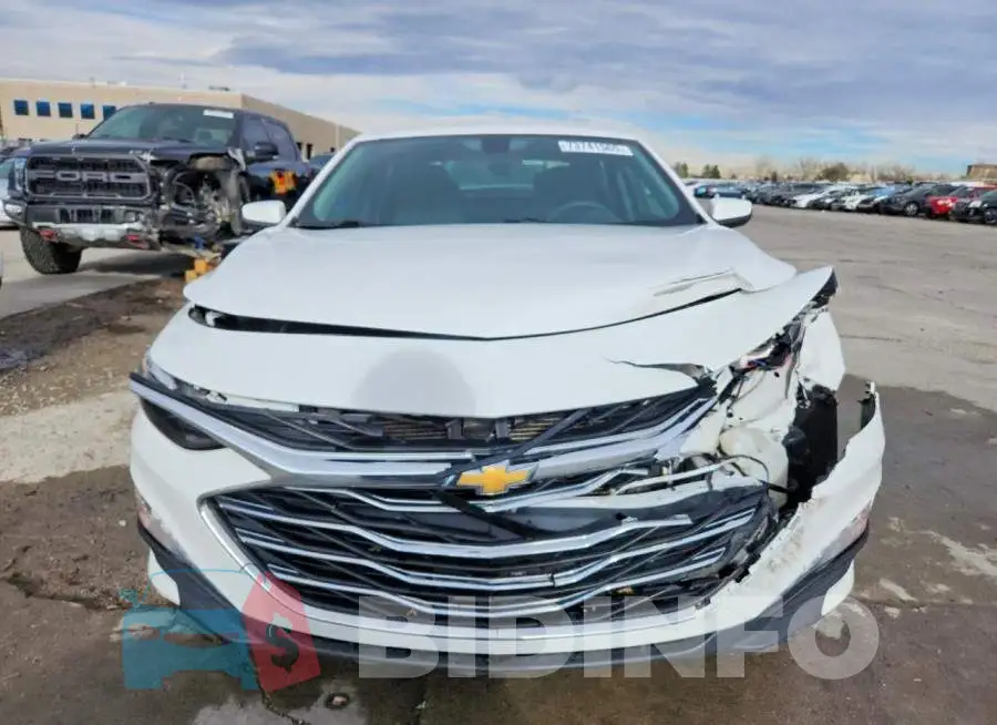 1G1ZD5ST3LF124032 Photo# 5