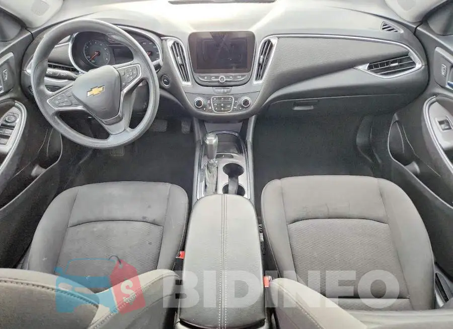 1G1ZD5ST3LF124032 Photo# 8