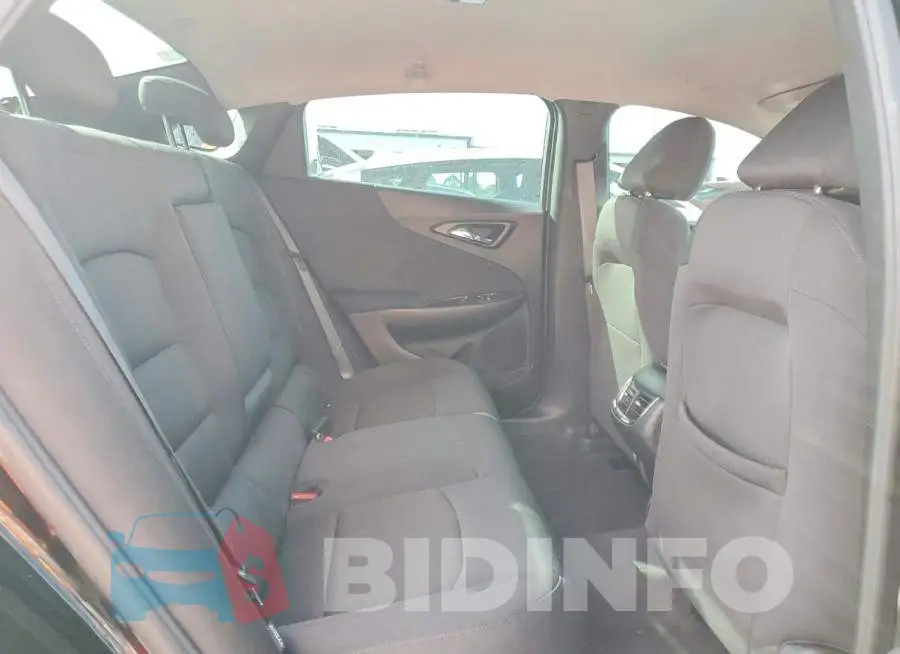1G1ZD5ST3PF127907 Photo# 9
