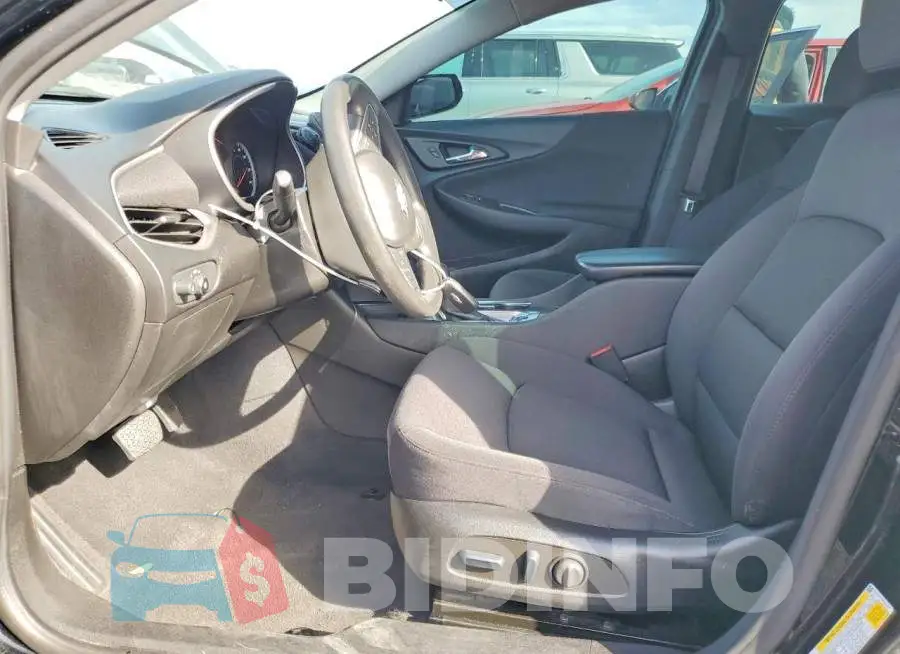 1G1ZD5ST3PF127907 Photo# 6
